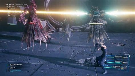 final fantasy 7 remake komplettlösung.